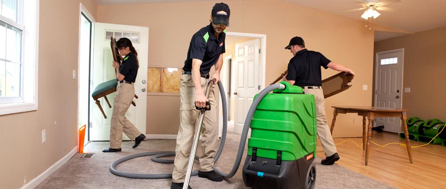 Indian Wells, CA cleaning services